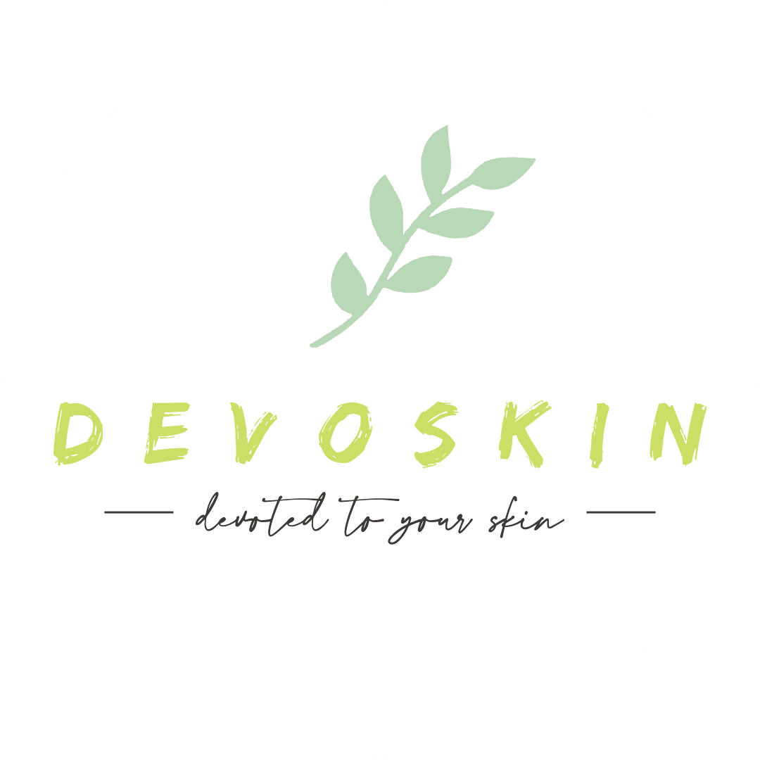 Logo Devoskin
