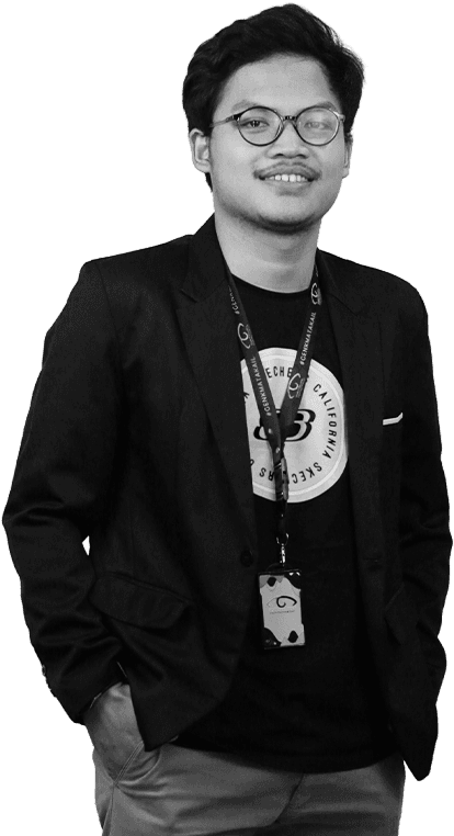 Muhammad Taufiq Hidayat